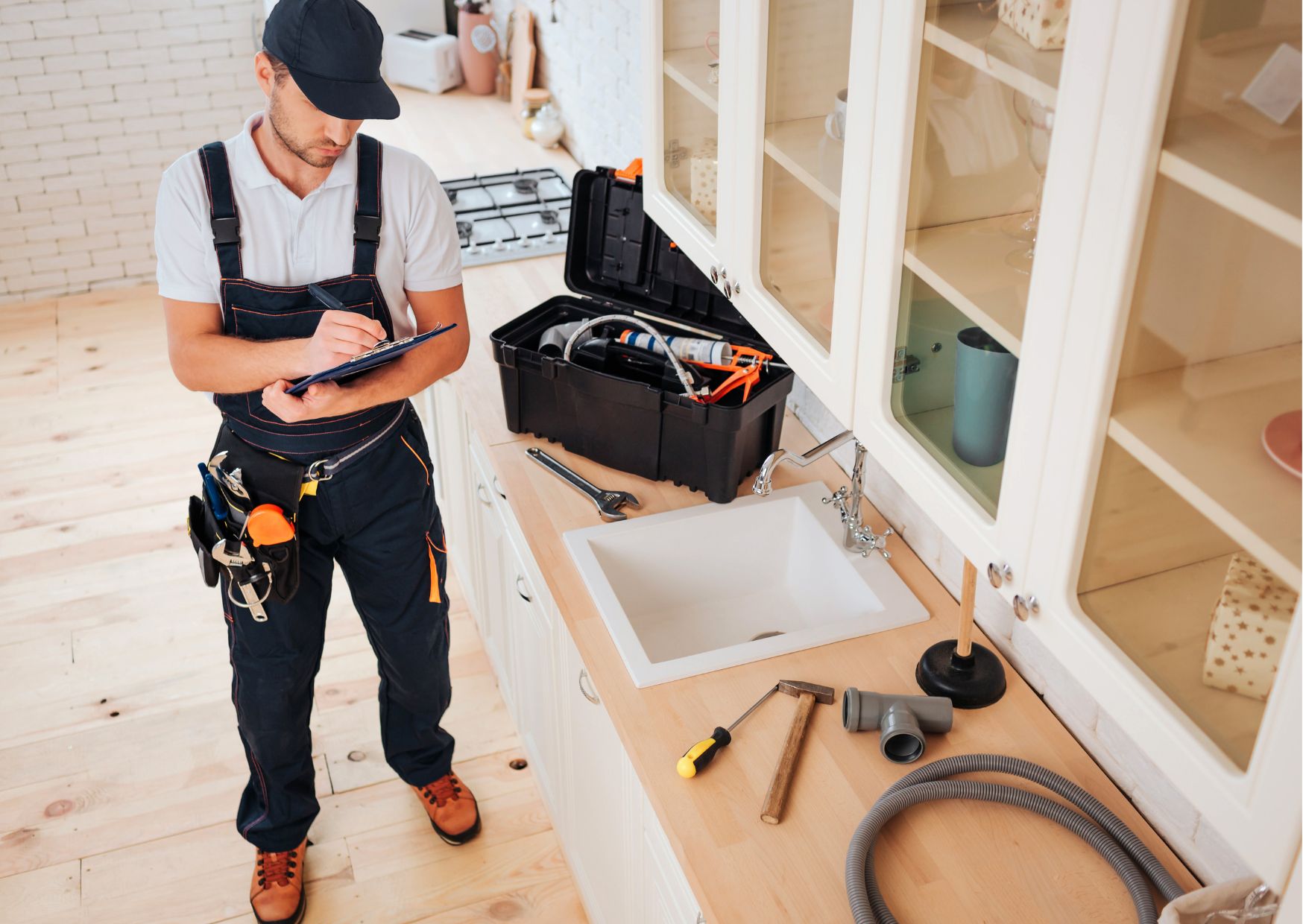 Maintenance and Refurbishment